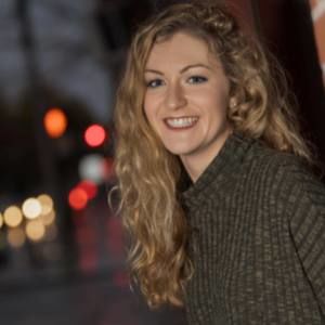 Meet your Posher, Kate